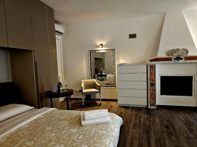 Heart of Brera - B&B Milano