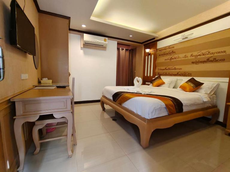 Wonderful Chiang Mai Home - Ferienwohnung Chiang Mai