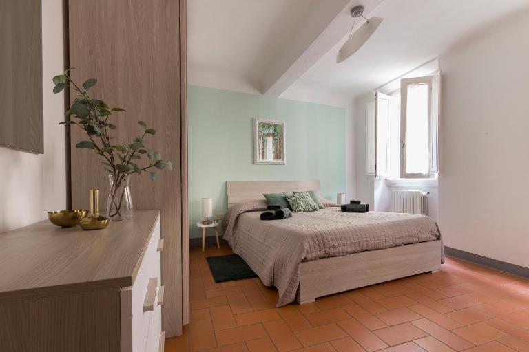 Casa Assenzio - B&B Florence