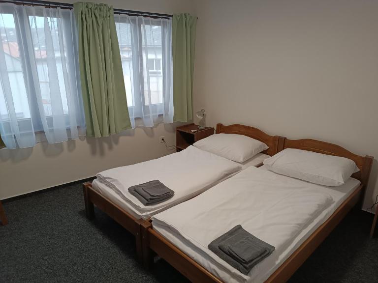 Penzion Kotva - Bed and Breakfast Klatovy