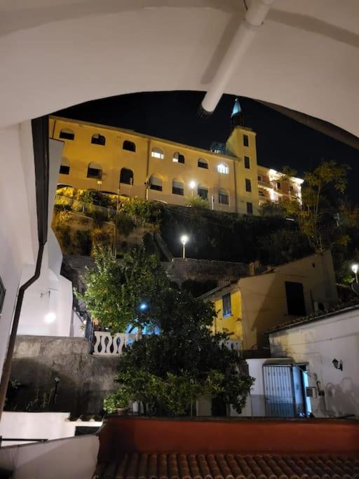 Hippocratica - Bed and Breakfast Salerno