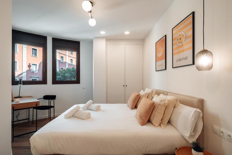 CATERINA Liceu - Ferienwohnung Barcelona