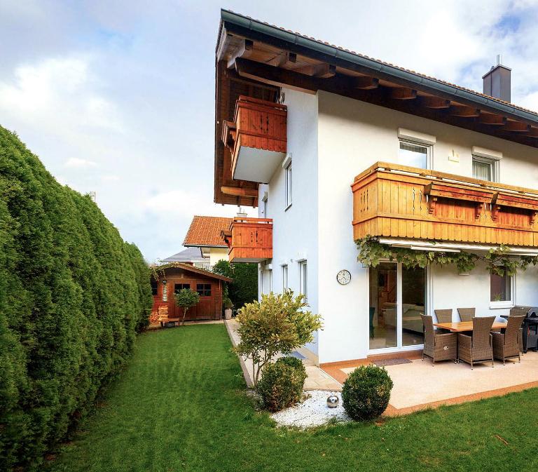CATO Ferienhaus - B&B Kiefersfelden