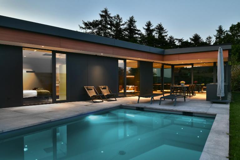 Le Bel R - B&B Stavelot