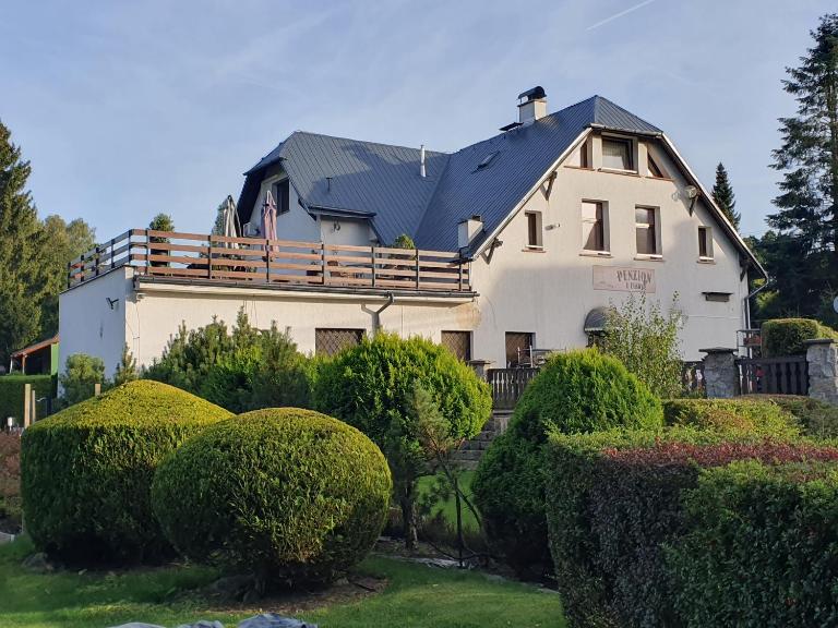 Penzion U Elišky - B&B Liberec