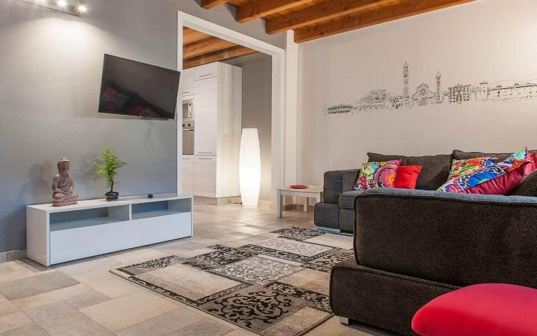 Appartamento San Martino - B&B Verona
