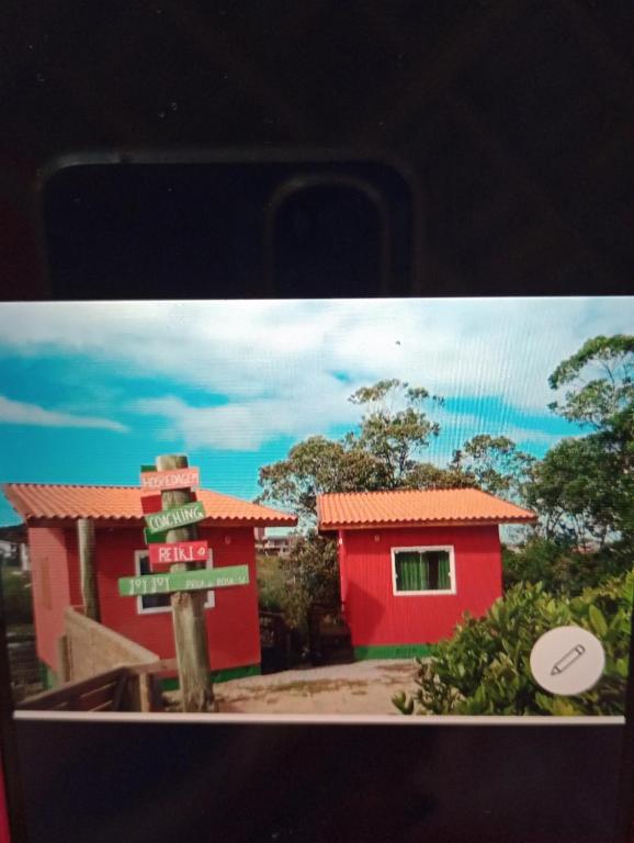 Joy Joy Praia do Rosa - Bed and Breakfast Praia do Rosa