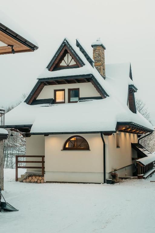 Domek na Wilczniku - B&B Zakopane