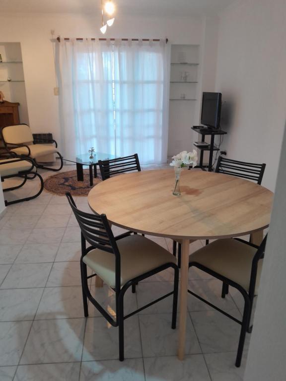 Duplex Céntrico - B&B Mendoza