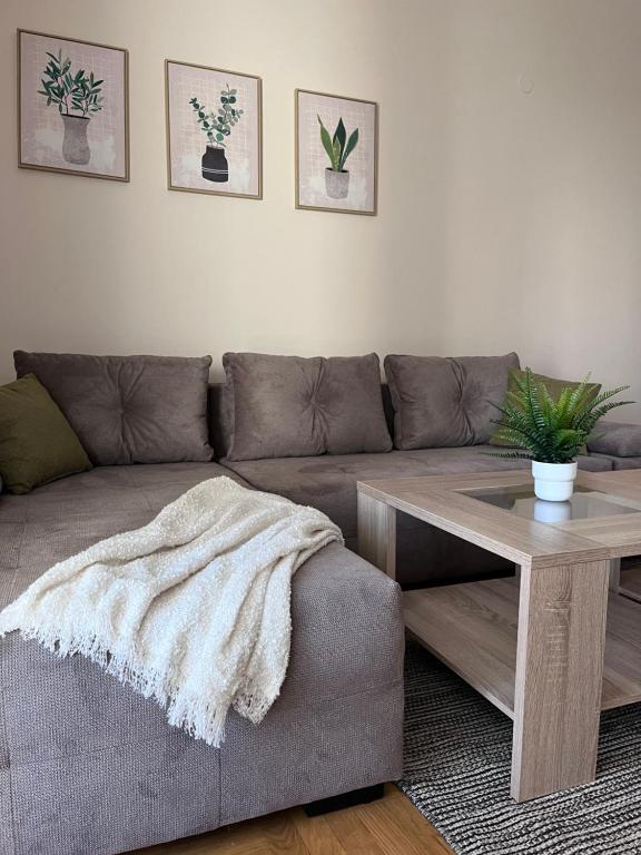 Apartman Mara Green - Chambres d'hôtes Zagreb