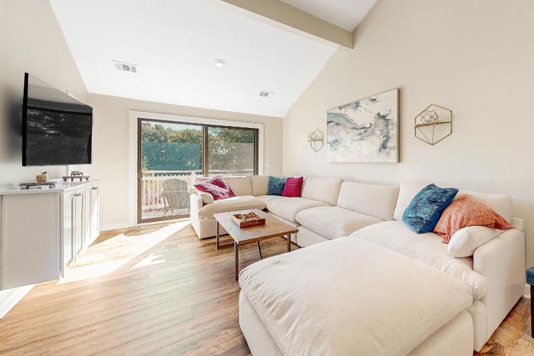 18 Fairway Dunes - B&B Isle of Palms