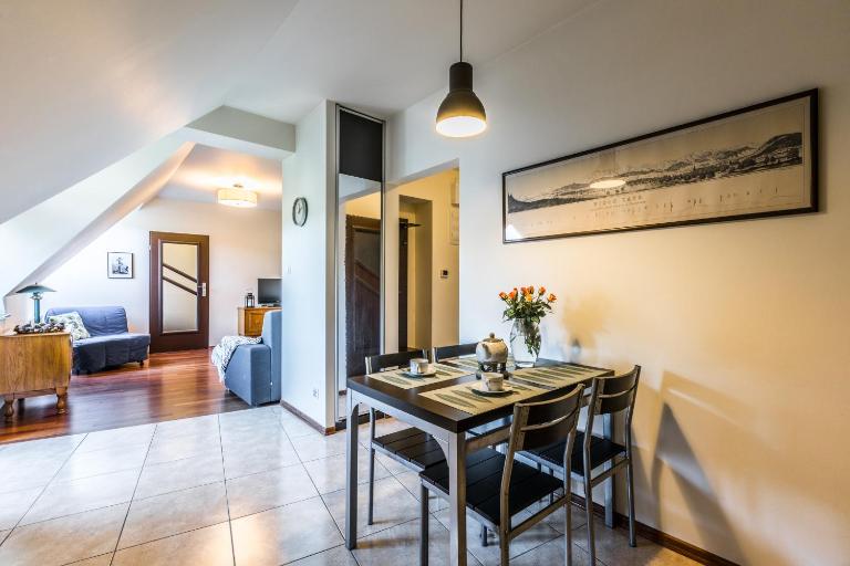 Morskie Oko & Spa - B&B Zakopane