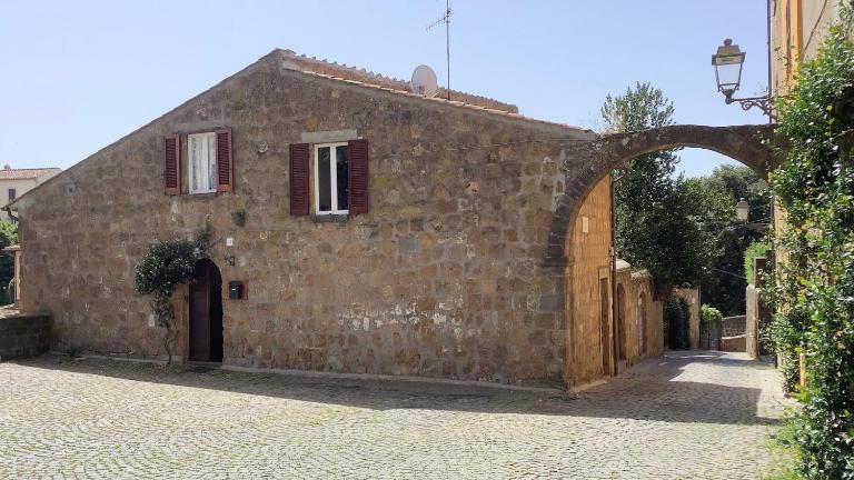 Il Bagolaro - B&B Tuscania