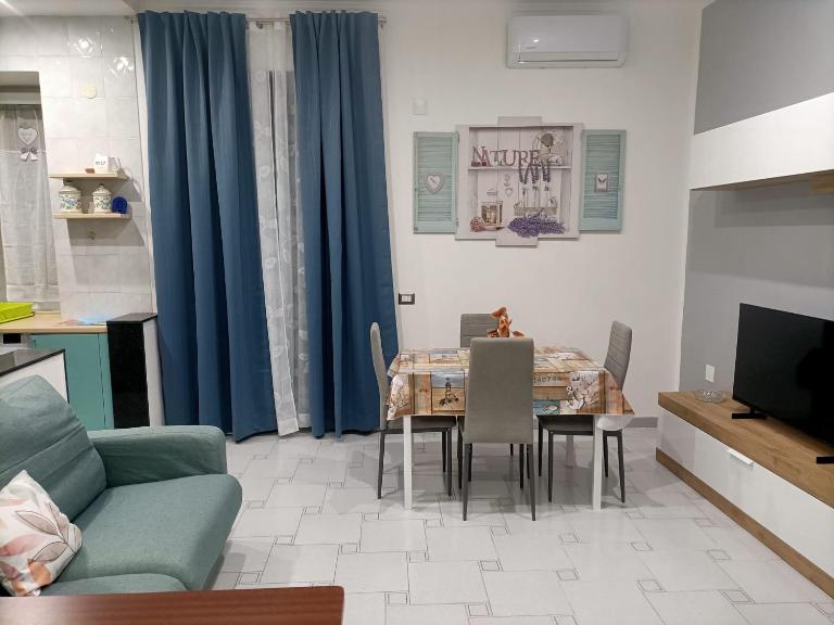Home 5.1 - Bed and Breakfast Napels