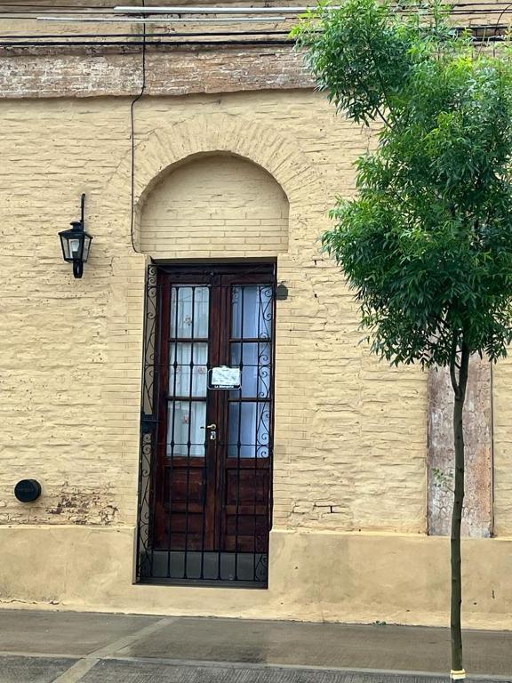 La Blanquita de Areco - Ferienwohnung San Antonio de Areco