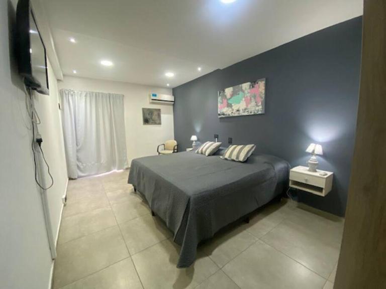 hermoso dpto. con amplio dorm. - B&B Córdoba
