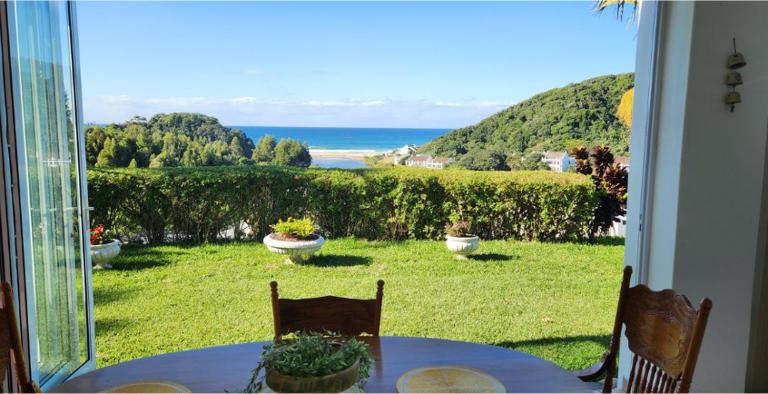 The Estuary Country Estate, Villa "Once Upon A Tide" - B&B Port Edward