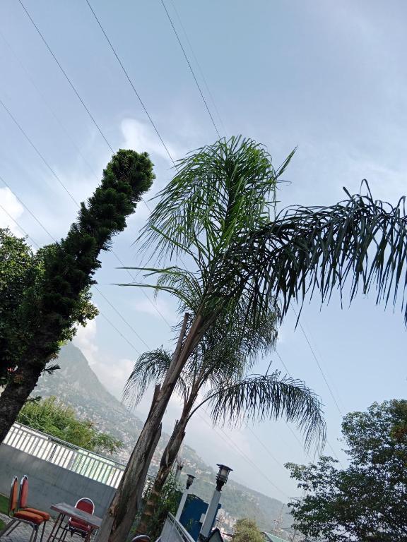 Kashmir lodge - B&B Muzaffarabad