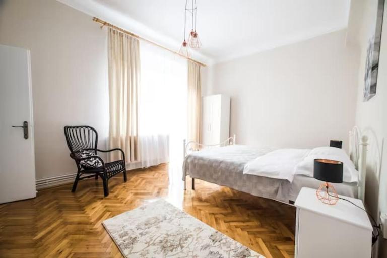 Natalia & Didier - B&B Cluj-Napoca