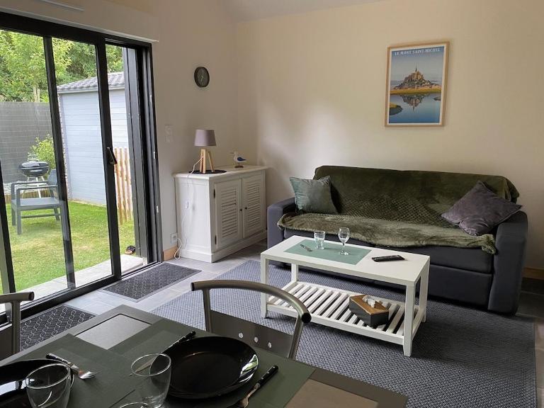 TAMA - B&B Saint-Lunaire