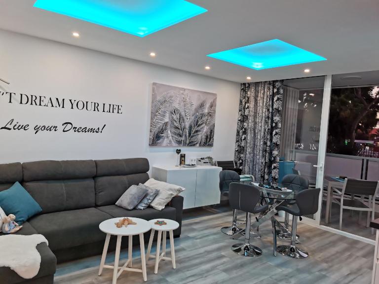 Luxury Apartment of Costa - B&B Costa del Silencio