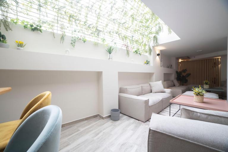 Hostal Altea Karma - B&B Altea