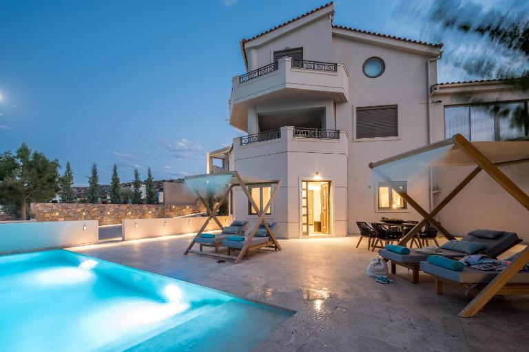Grace Villas Collection - B&B Hersonissos