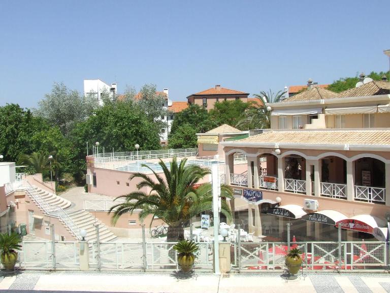 Vila Lusa Vilamoura Marina - Chambres d'hôtes Vilamoura