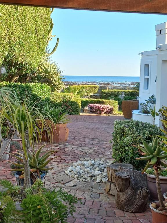 Alcamal - B&B Cape Town