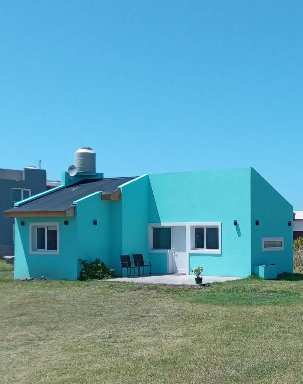 Casa de Mar - B&B Camet Norte