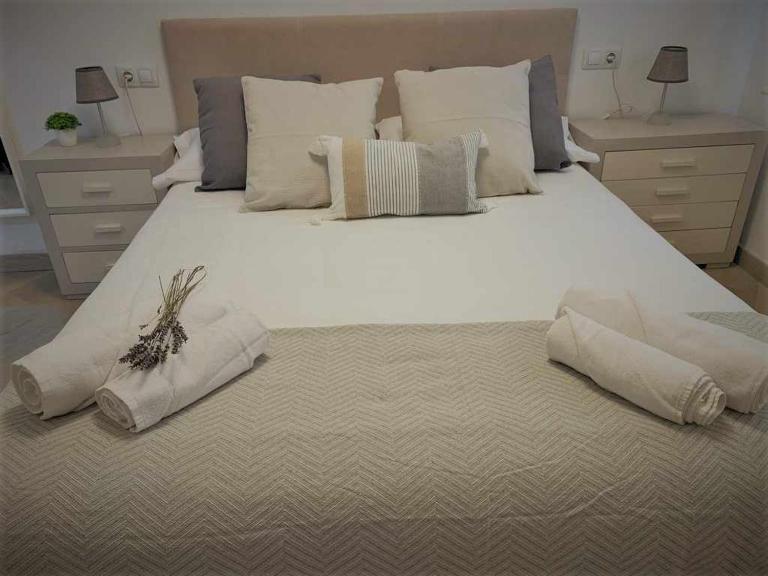 Apartamento El Rinconzuelo - B&B Rubielos de Mora
