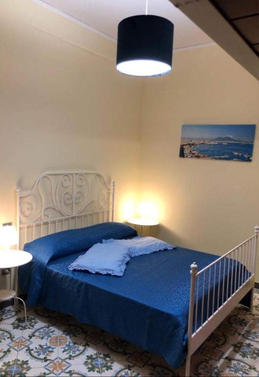 Maison Nonna Raffaela a Toledo - B&B Napoli