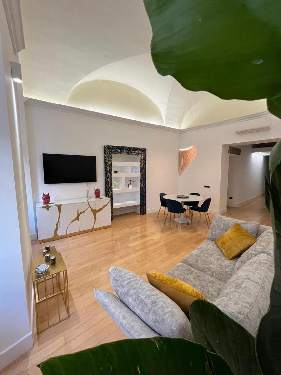 Casa Cavour Viterbo - B&B Viterbo