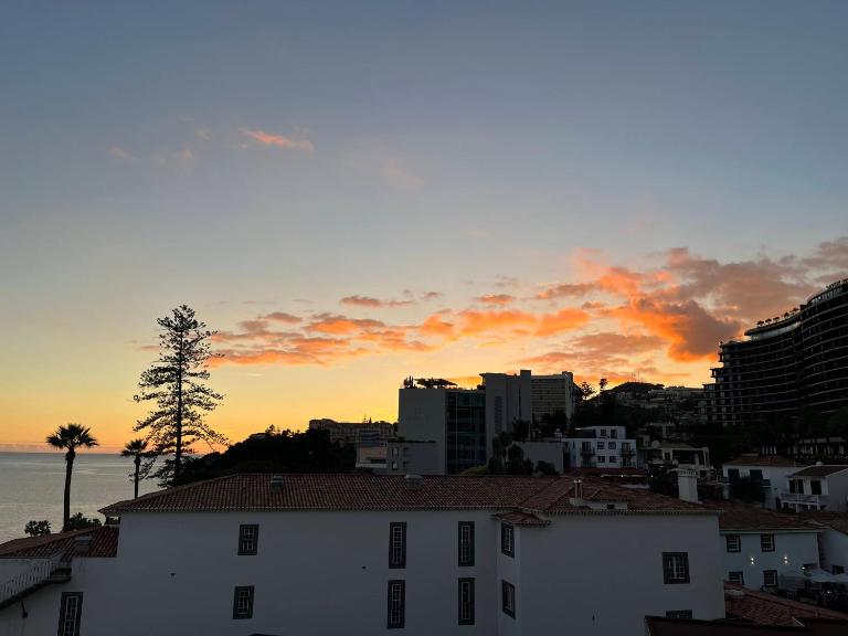 Marias sea cottage - Ferienwohnung Funchal