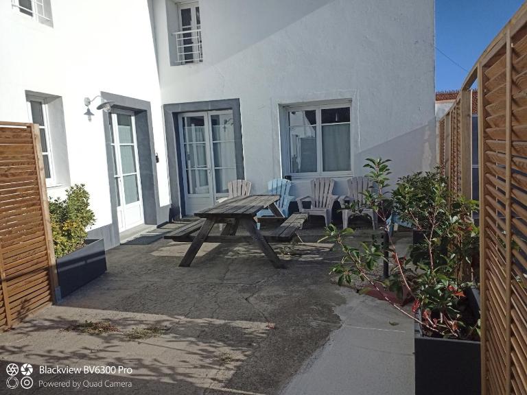 Loc5c - B&B Noirmoutier-en-l'Île