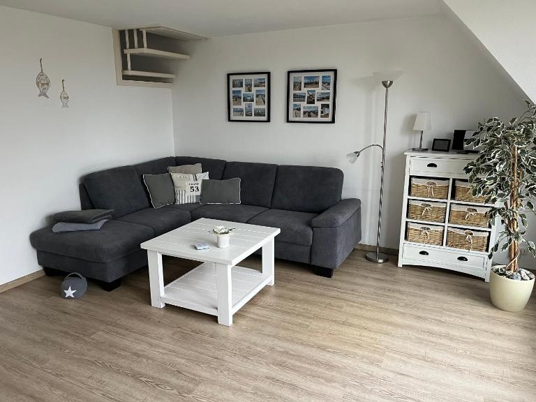 Friesenhof 8G - Ferienwohnung Grömitz