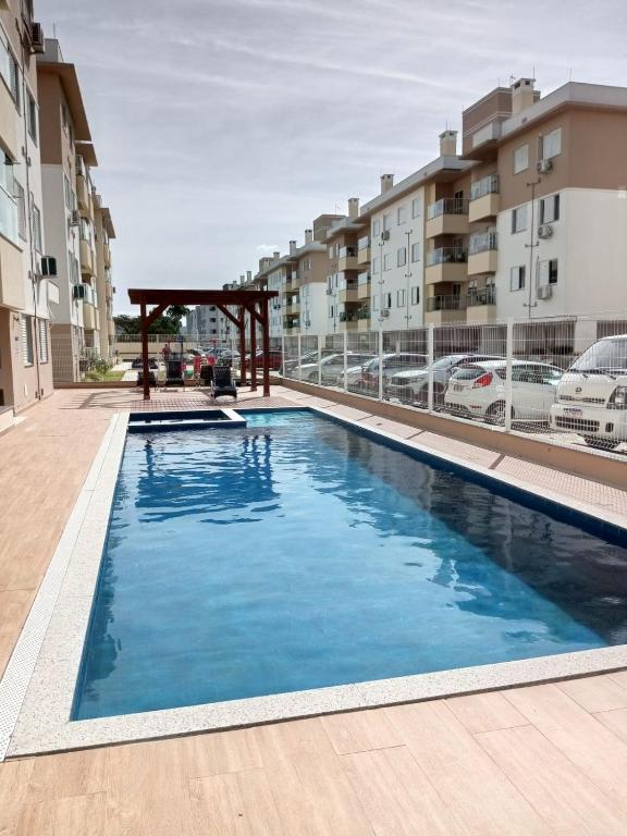 aluguel para temporada - Chambres d'hôtes Florianópolis