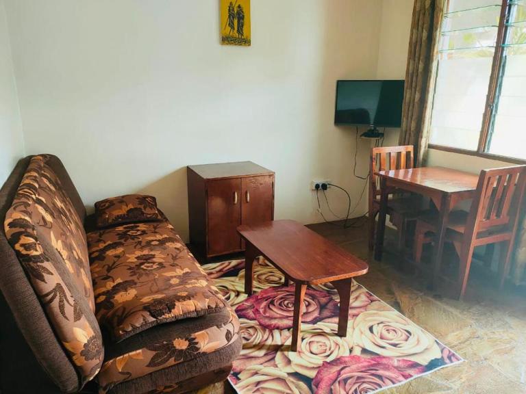 Sea Breeze Apartments Shanzu Mombasa - B&B Mombasa