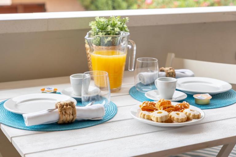 Sa lughe Wi-fi free - B&B Villasimius