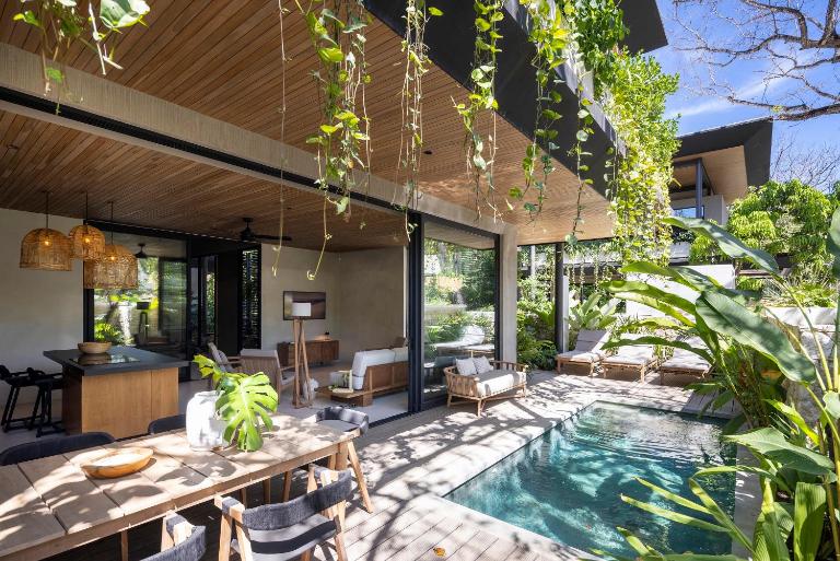 QUIN Surf Residence Nosara - B&B Nosara