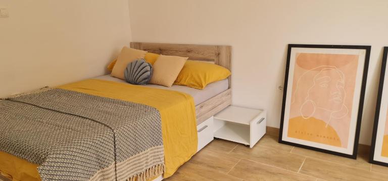 Trsat-Kampus apartments - B&B Fiume