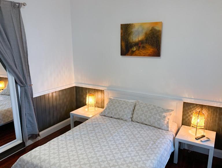 West End Studio 3 - Ferienwohnung Brisbane