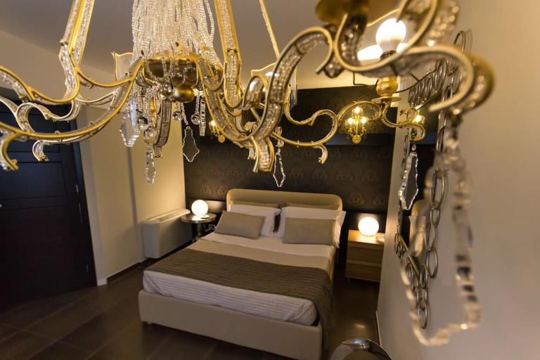Villa Lidia - Ferienwohnung Balestrate
