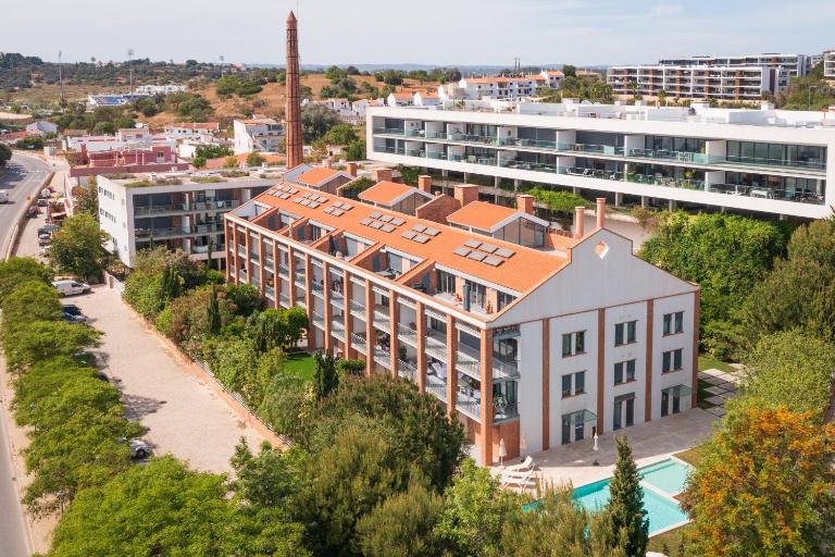 A Fabrica 122 by Destination Algarve - Ferienwohnung Lagos