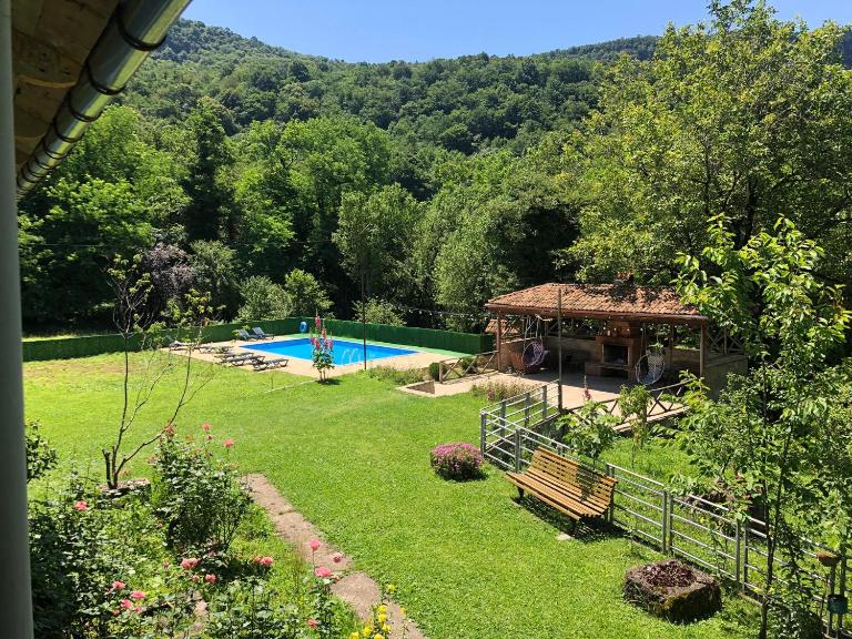 Villa Kursebi - B&B Kutaisi