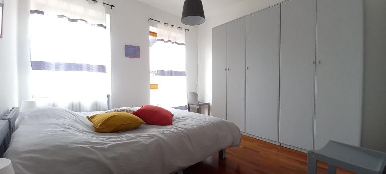 Sotto la cupola-appartamento in centro storico - Ferienwohnung Gassino Torinese