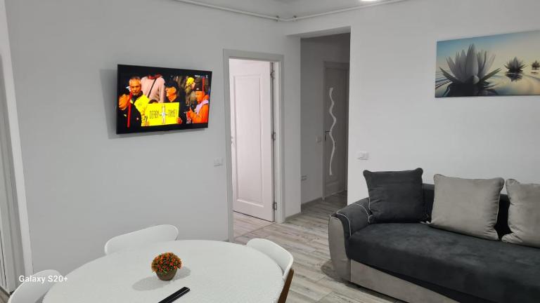 Apartament David - B&B Ramnicu Valcea