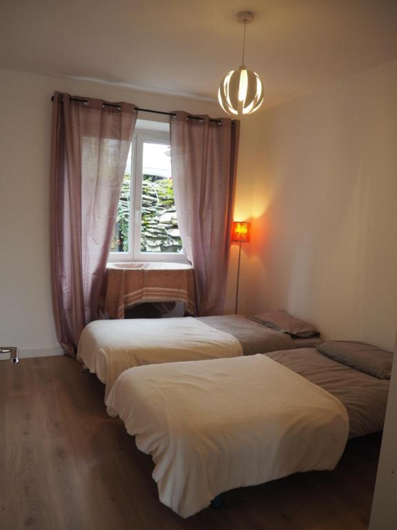 Le Cocon - B&B Millau