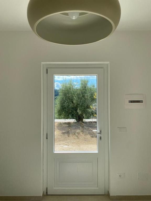 Villa Vittoria - Bed and Breakfast Peschici