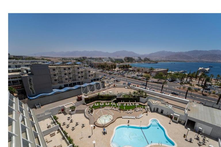 Sea Side Eilat Vacation Apartment - Ferienwohnung Eilat